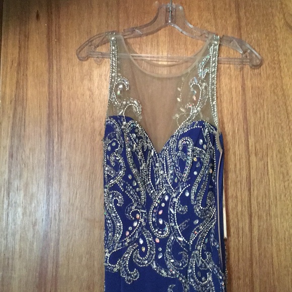 PROM Dress, ARIA Brand - Picture 2 of 6
